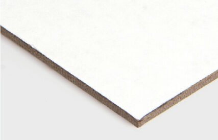 Duplex Chipboard