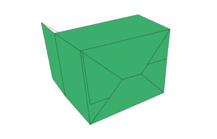 cube boxes