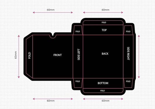 Dieline-Design-Samples (1) Dieline Design
