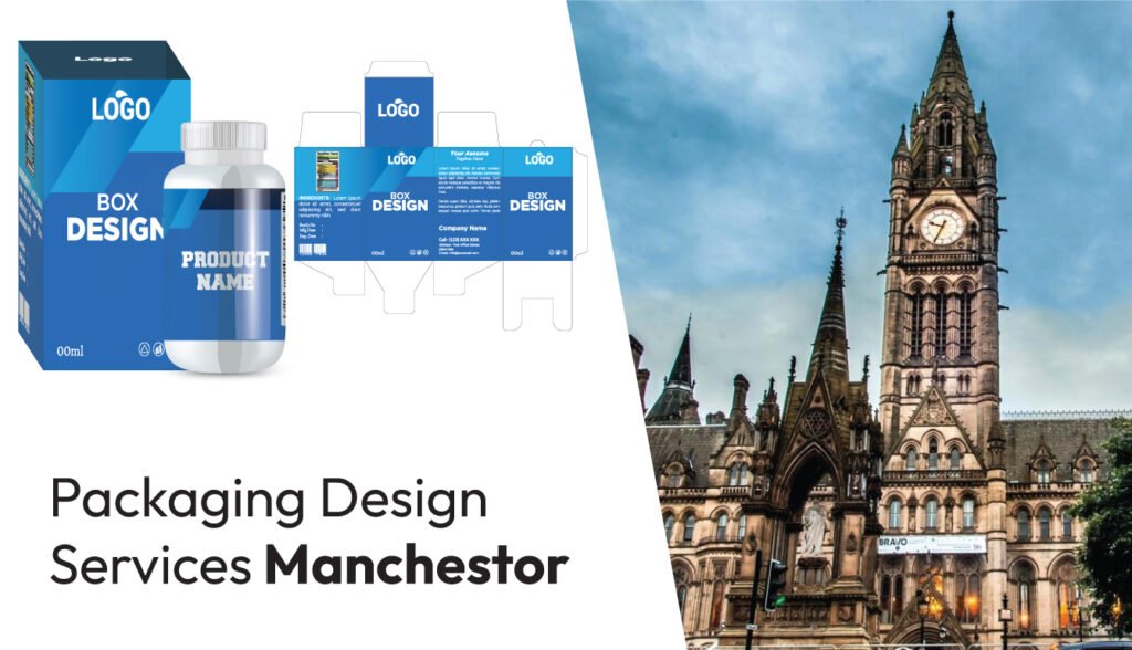 Packaging Designer Services Manchester Packaging Designer Services Manchester