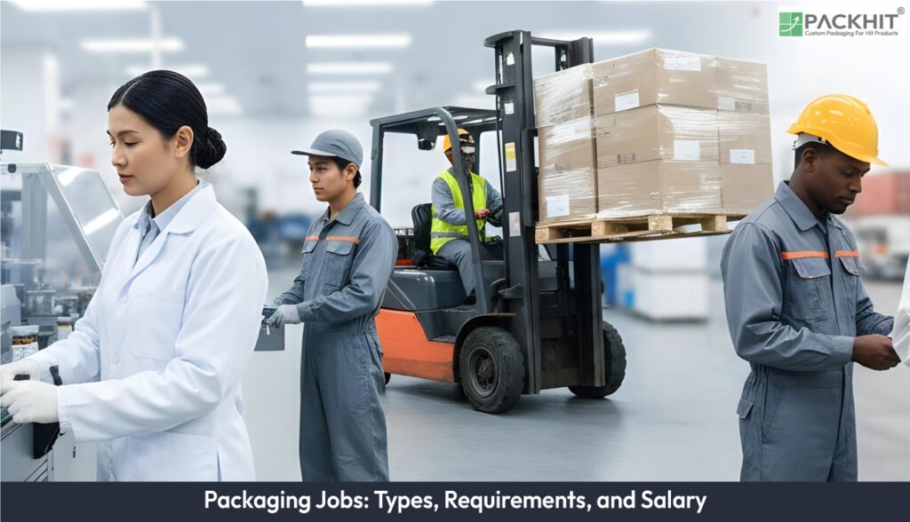 Packaging Jobs