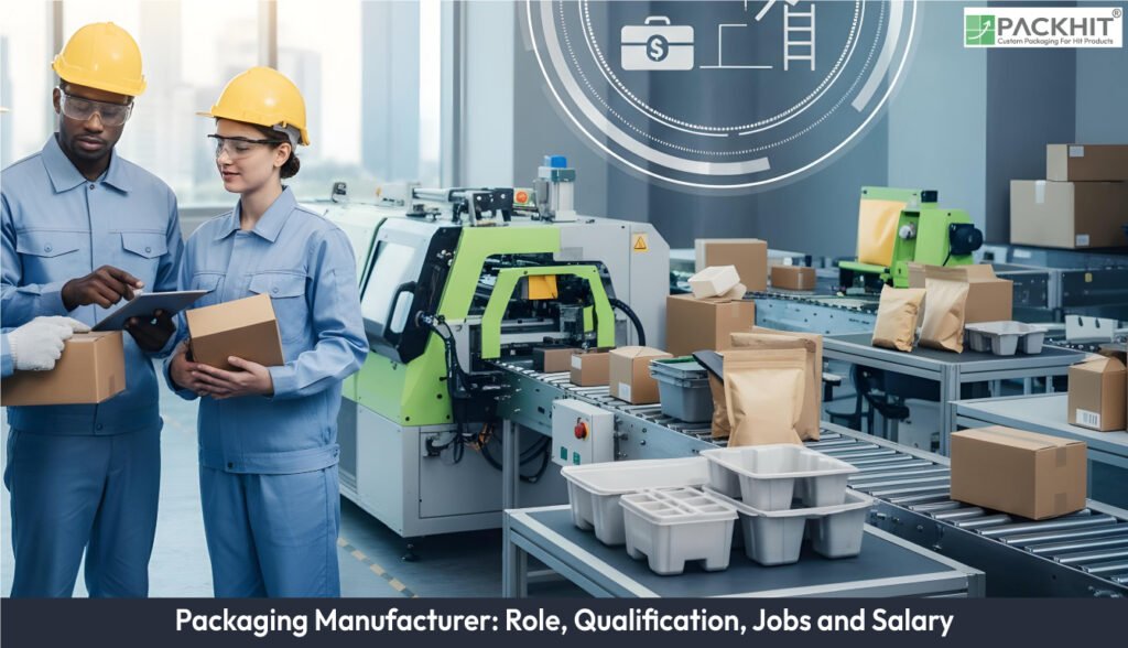 Packaging Manufacturer