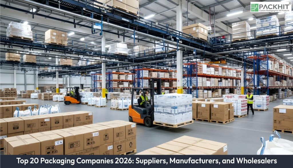 Packaging Companies