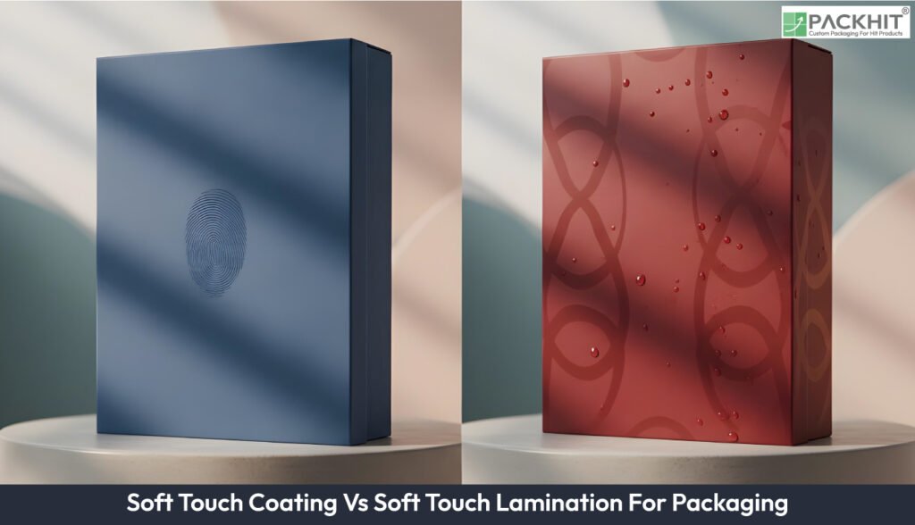 Soft Touch Coating Vs Soft Touch Lamination 