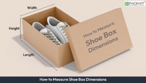Shoe Box Measurement