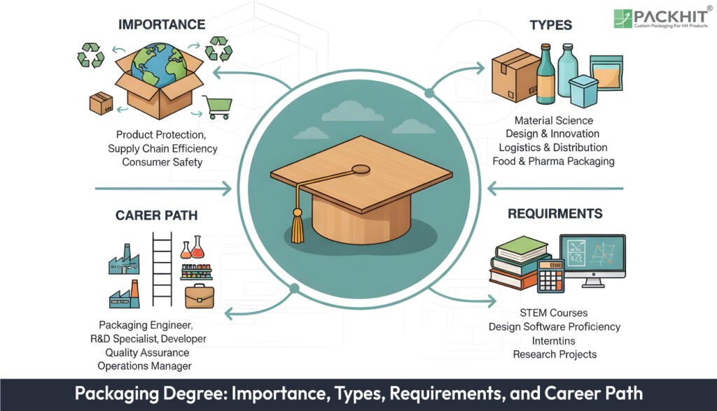 Packaging Degree