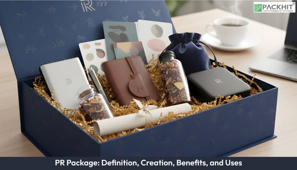 How to Create PR Packages