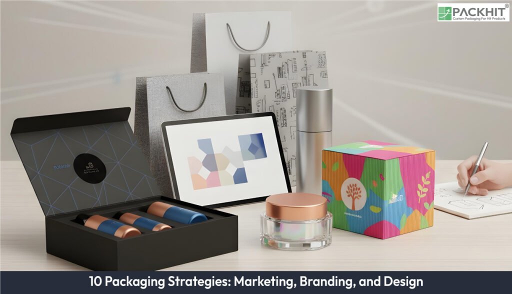 Packaging Strateggies
