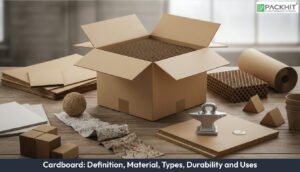 Cardboard Packaging Guide