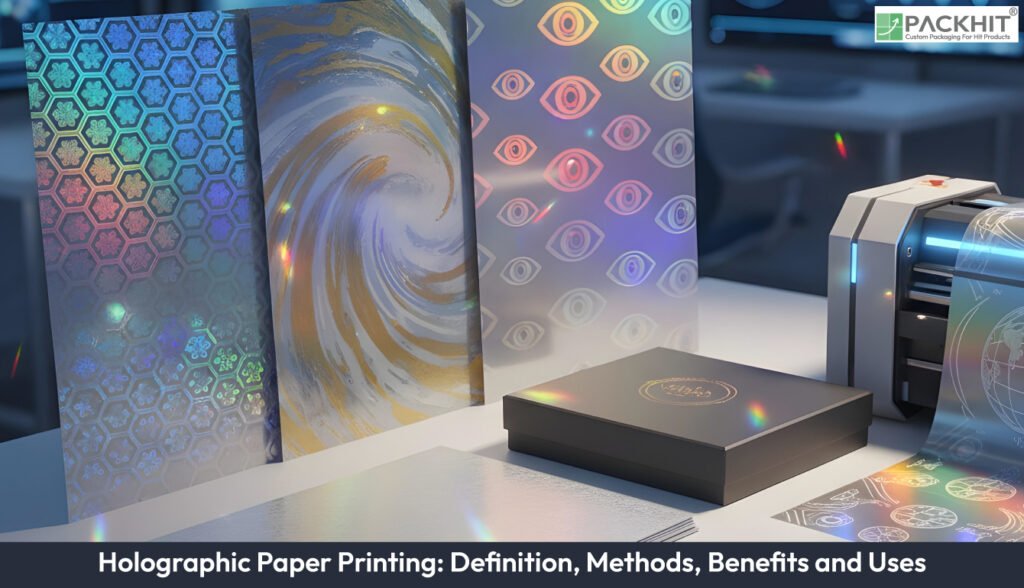 Raster and Vector Print in Packaging