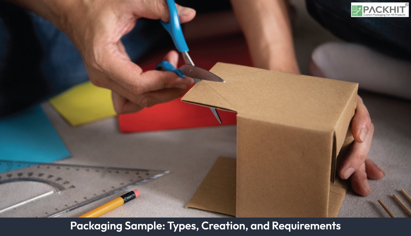 Material Sample Pac Packaging Sample: Types, Creation, and Requirements