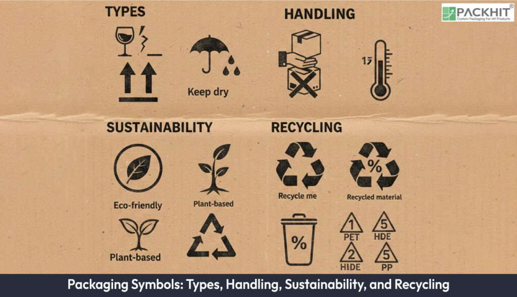Packaging Symbols