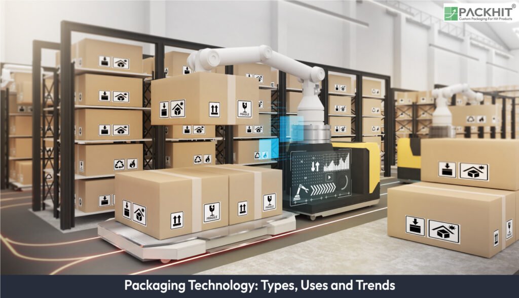 Packaging Technology