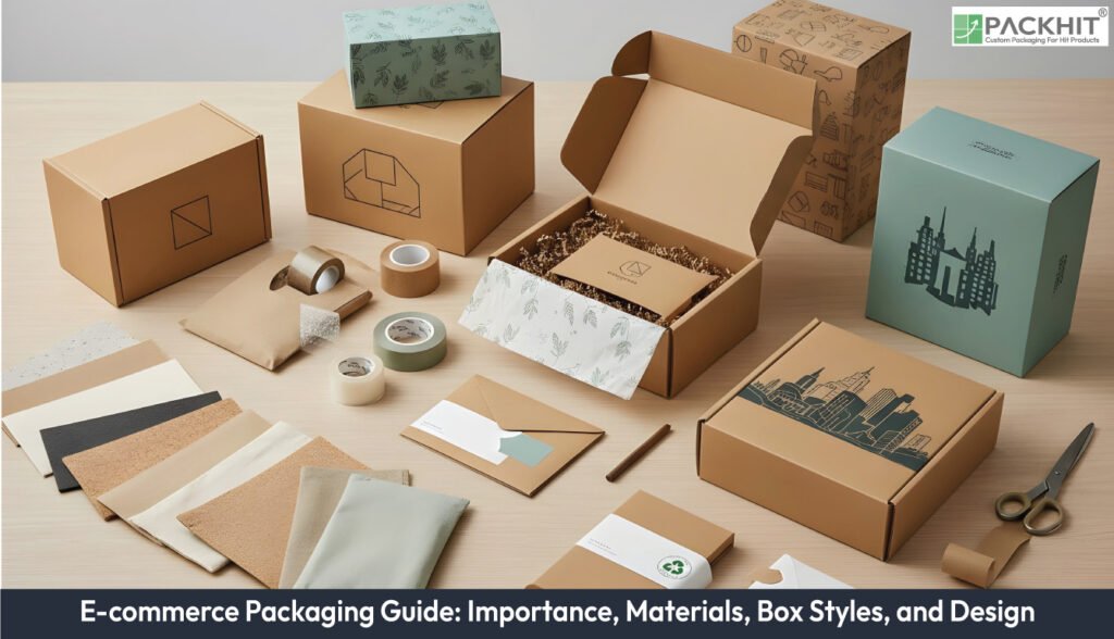 Ecommerce Packaging Ideas
