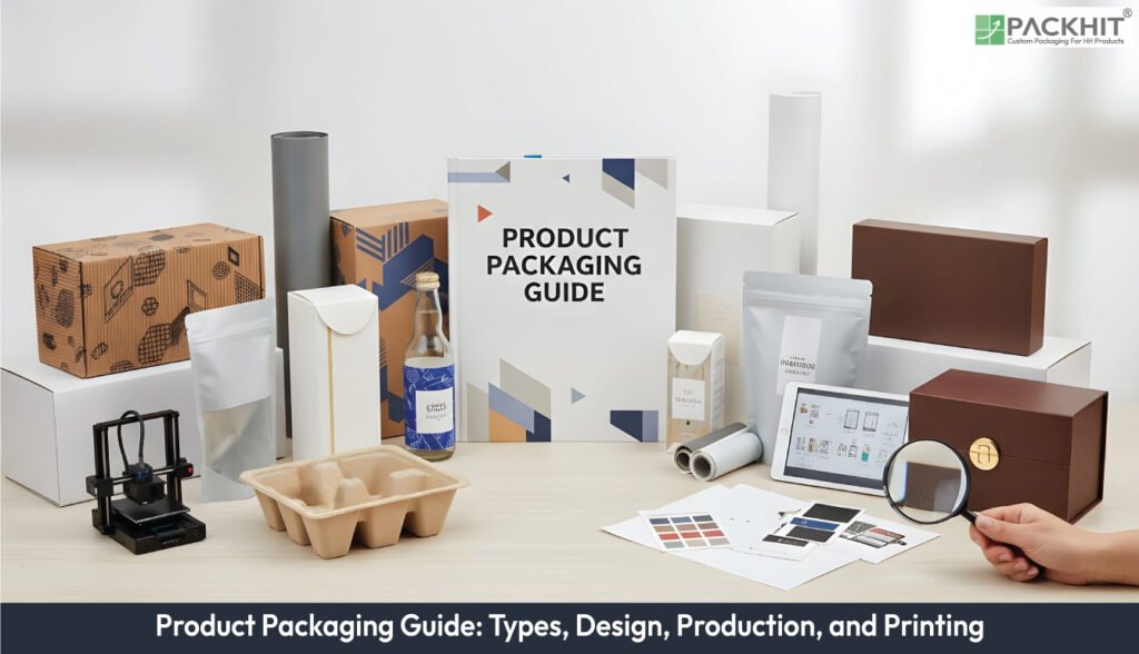 Product Packaging Guide