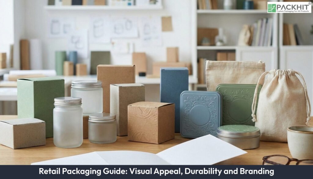 Retial Packaging Guide