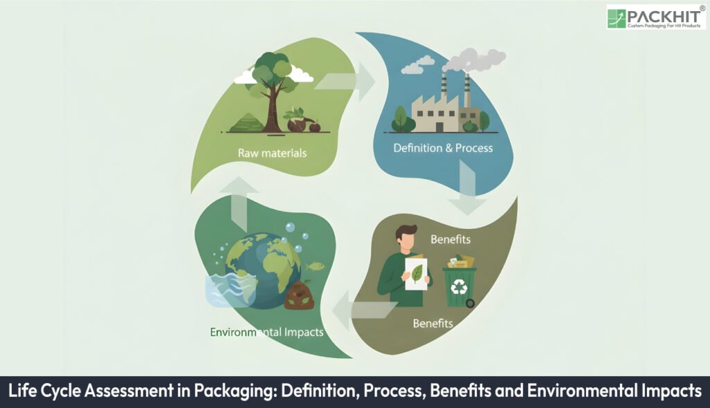 Life Cycle Assessment in Packaging