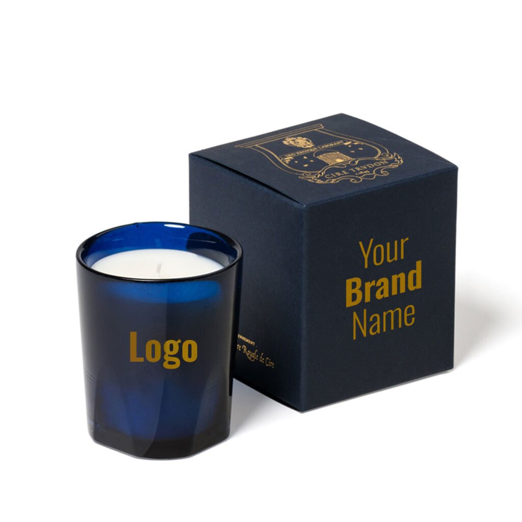 Candle Boxes