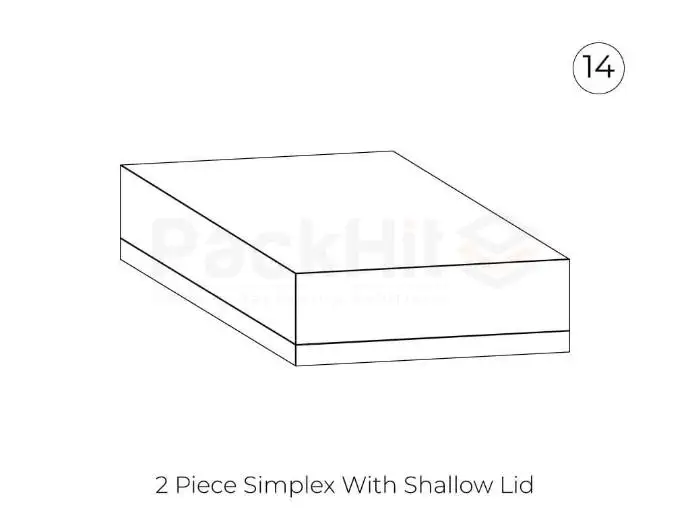 Style Catalog | Shallow | Packhit.co.uk