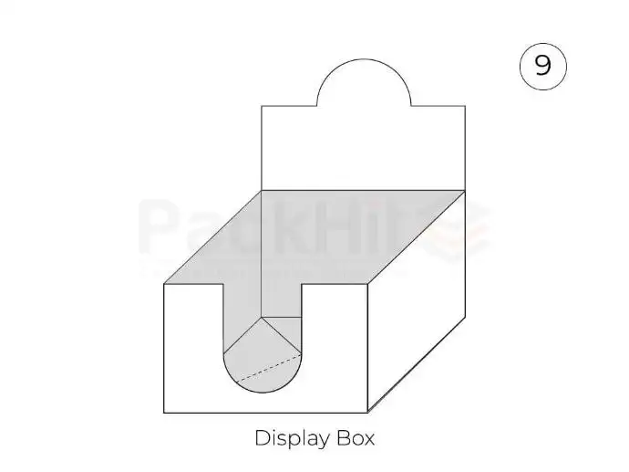 Style Catalog | display | Packhit.co.uk
