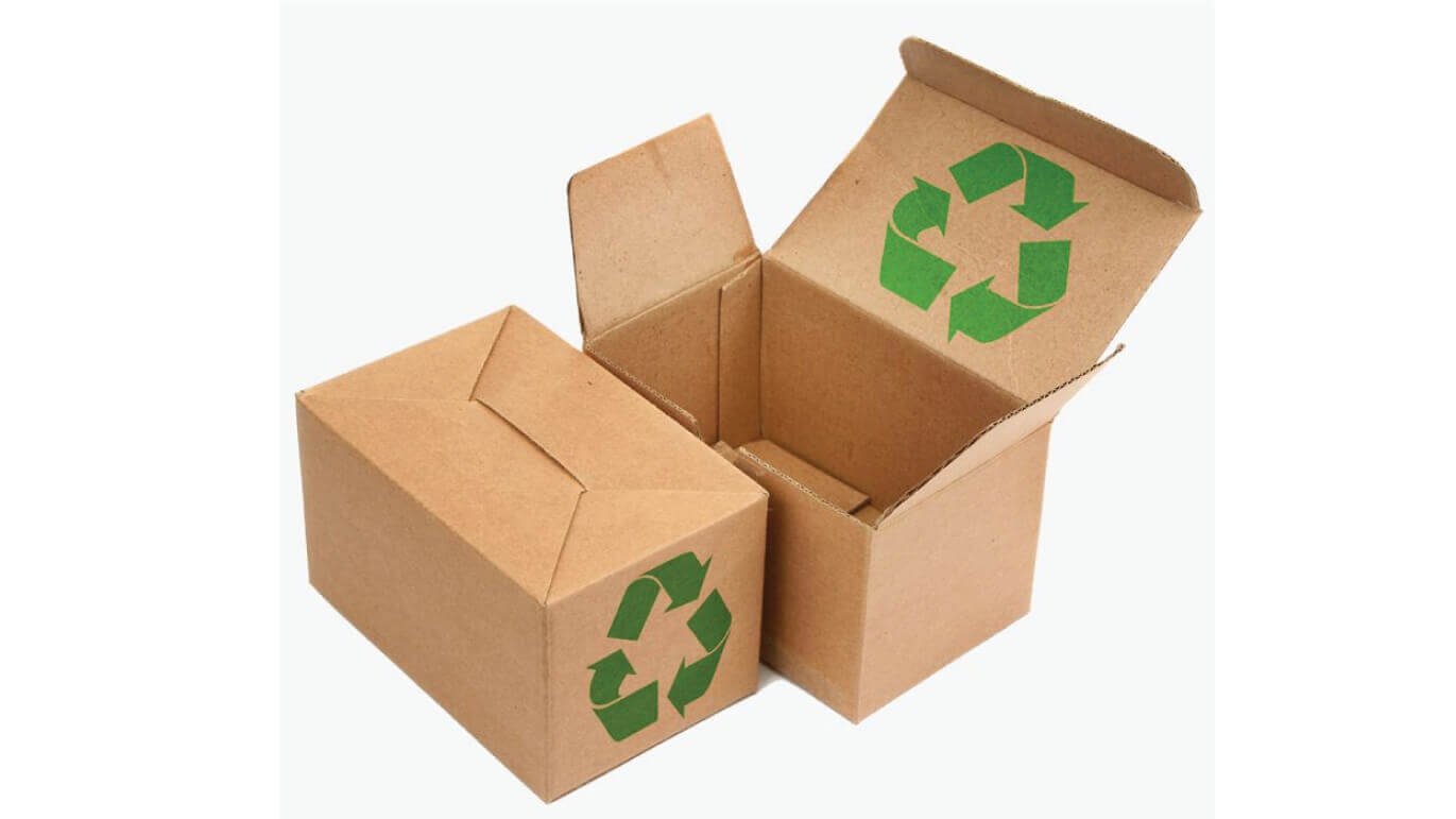 eco friendly boxes