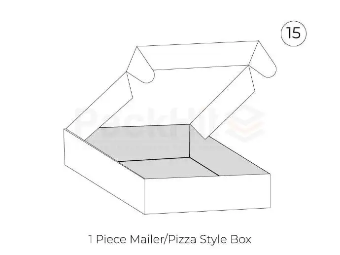 Style Catalog | pizza | Packhit.co.uk