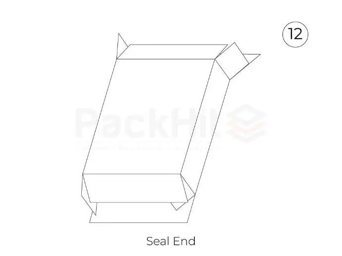 Style Catalog | seal end | Packhit.co.uk