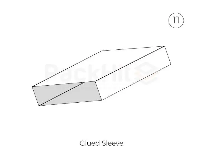 Style Catalog | sleeve | Packhit.co.uk