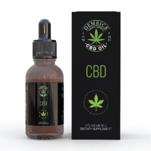 CBD Packaging