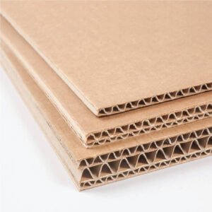 Cardboard Material Packaging Boxes