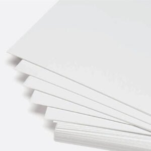 Cardstock Material Packaging Boxes