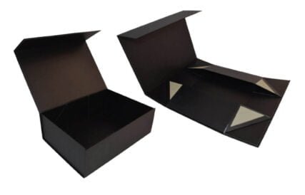 Collapsible / Foldable Boxes