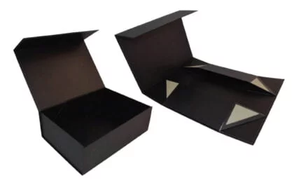 Collapsible / Foldable Boxes