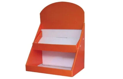 Counter Top Displays