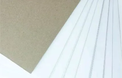Fully Recycled CCNB