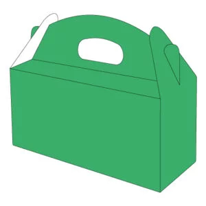 Gable Boxes