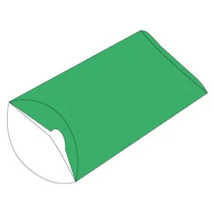 Pillow Boxes