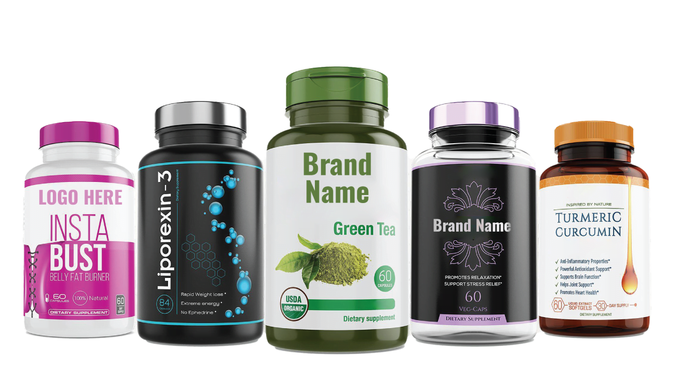 Label Design Service | Label Design Service 3 | Packhit.co.uk