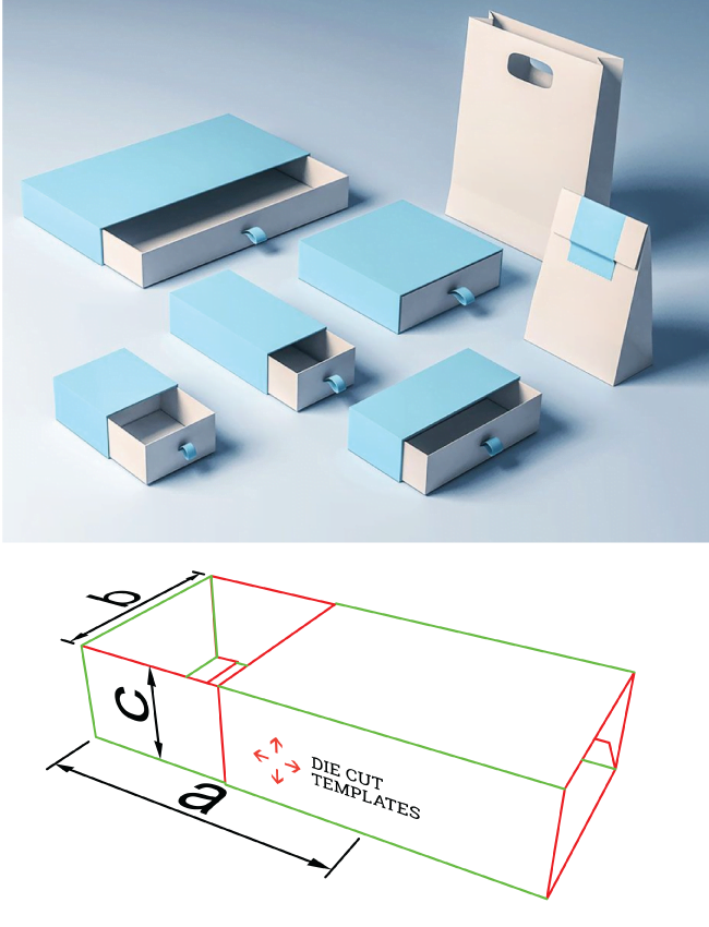 Product Packaging Design Services in Manchestor | Los Angeles 5 | Packhit.co.uk