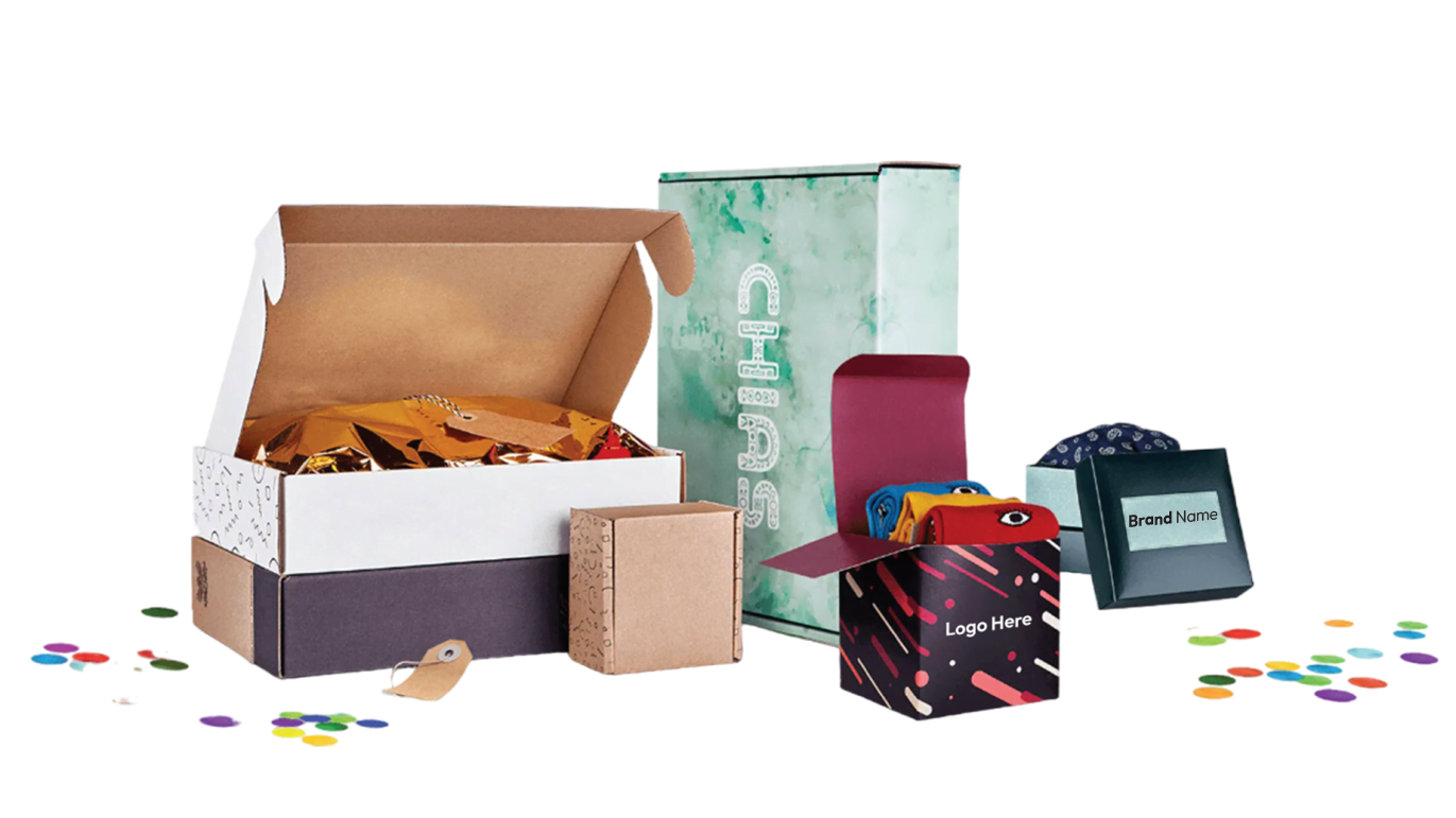 Product Packaging Design Services in Manchestor | Losangles | Packhit.co.uk