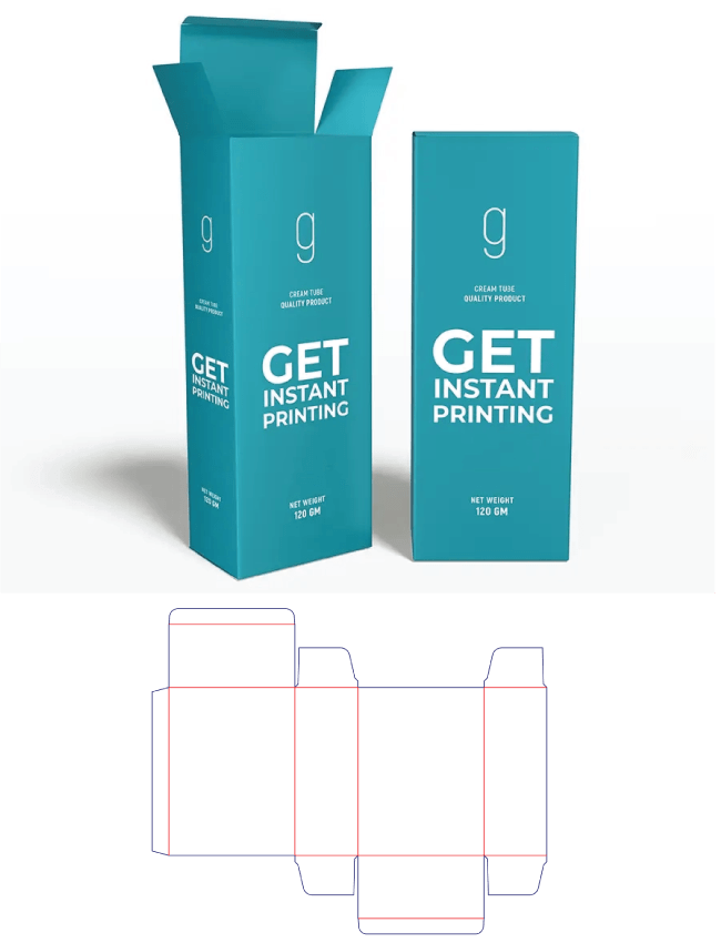 Product Packaging Design Services in Birmingham | San Francisco | Packhit.co.uk