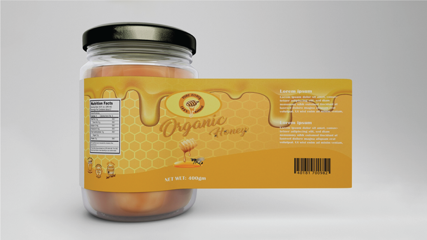 Label Design