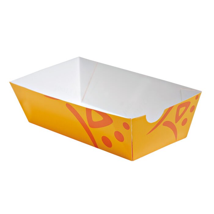 Auto Bottom Tray