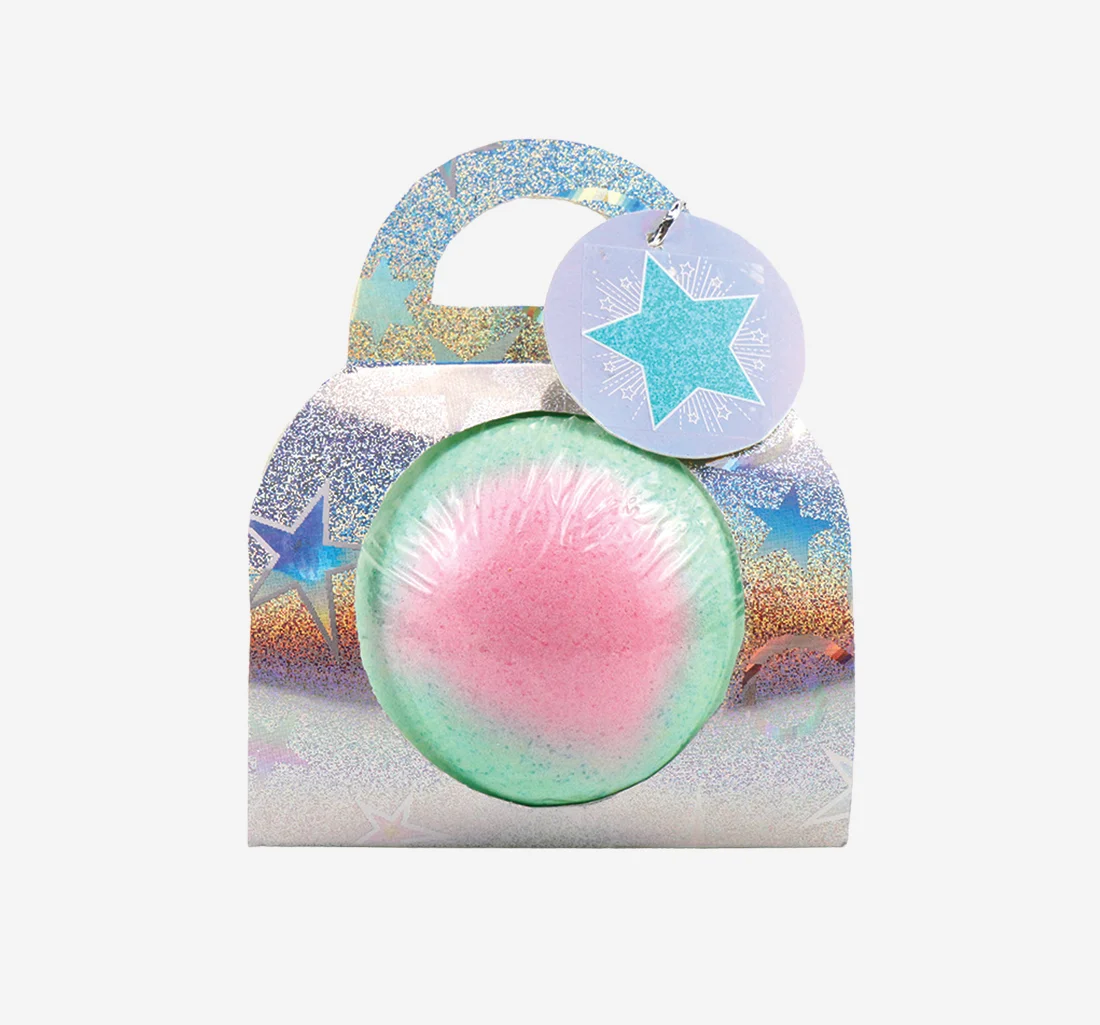 Bath Bomb Boxes