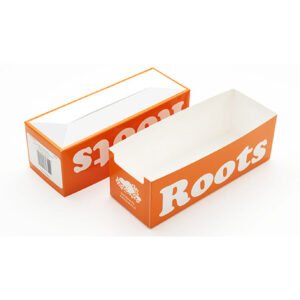 Auto Bottom Tray