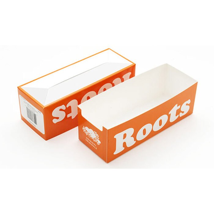 Auto Bottom Tray