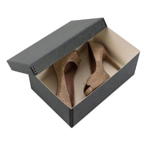 High Heel Box