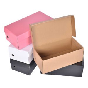 Shoes Box