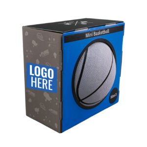 Basketball Boxes