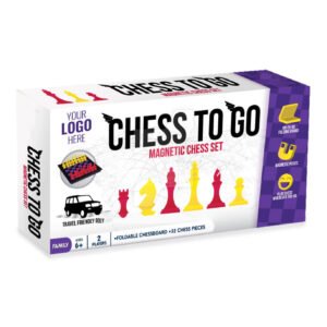 Chess Set Boxes